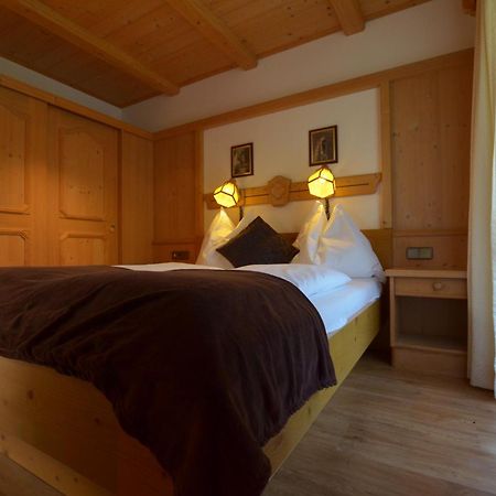 Landhaus Andrea Saalbach Camera foto