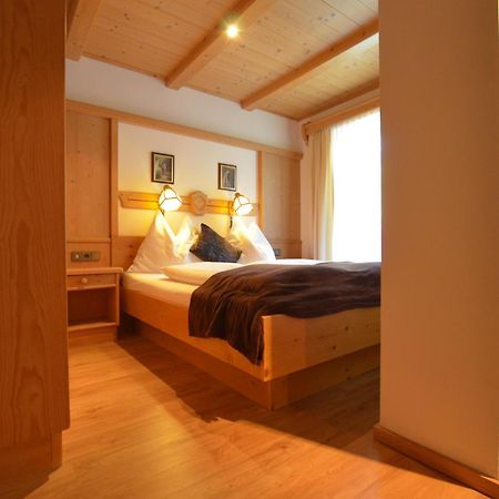 Landhaus Andrea Saalbach Camera foto