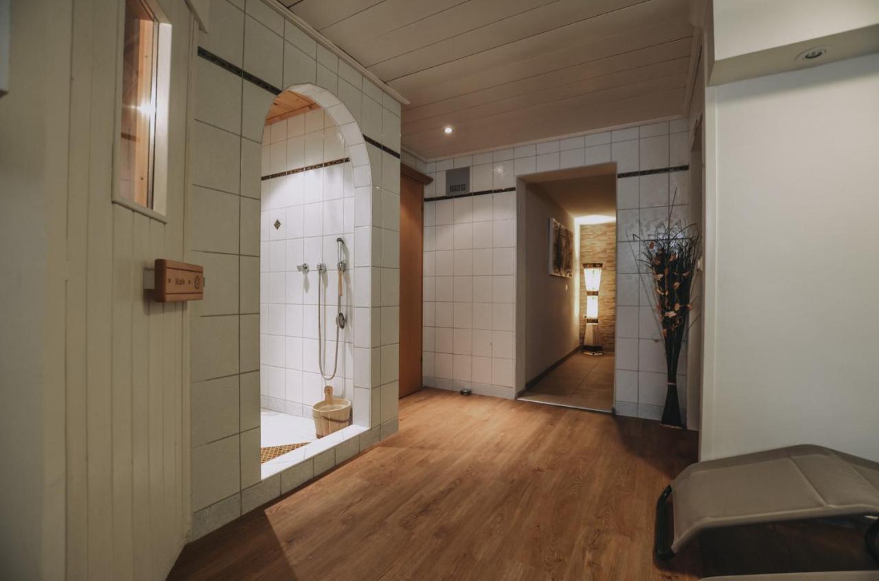 Landhaus Andrea Saalbach Esterno foto