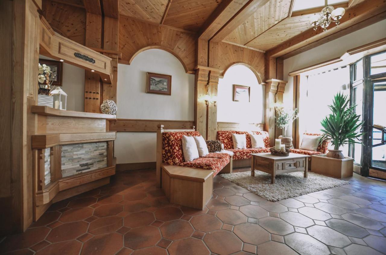 Landhaus Andrea Saalbach Esterno foto