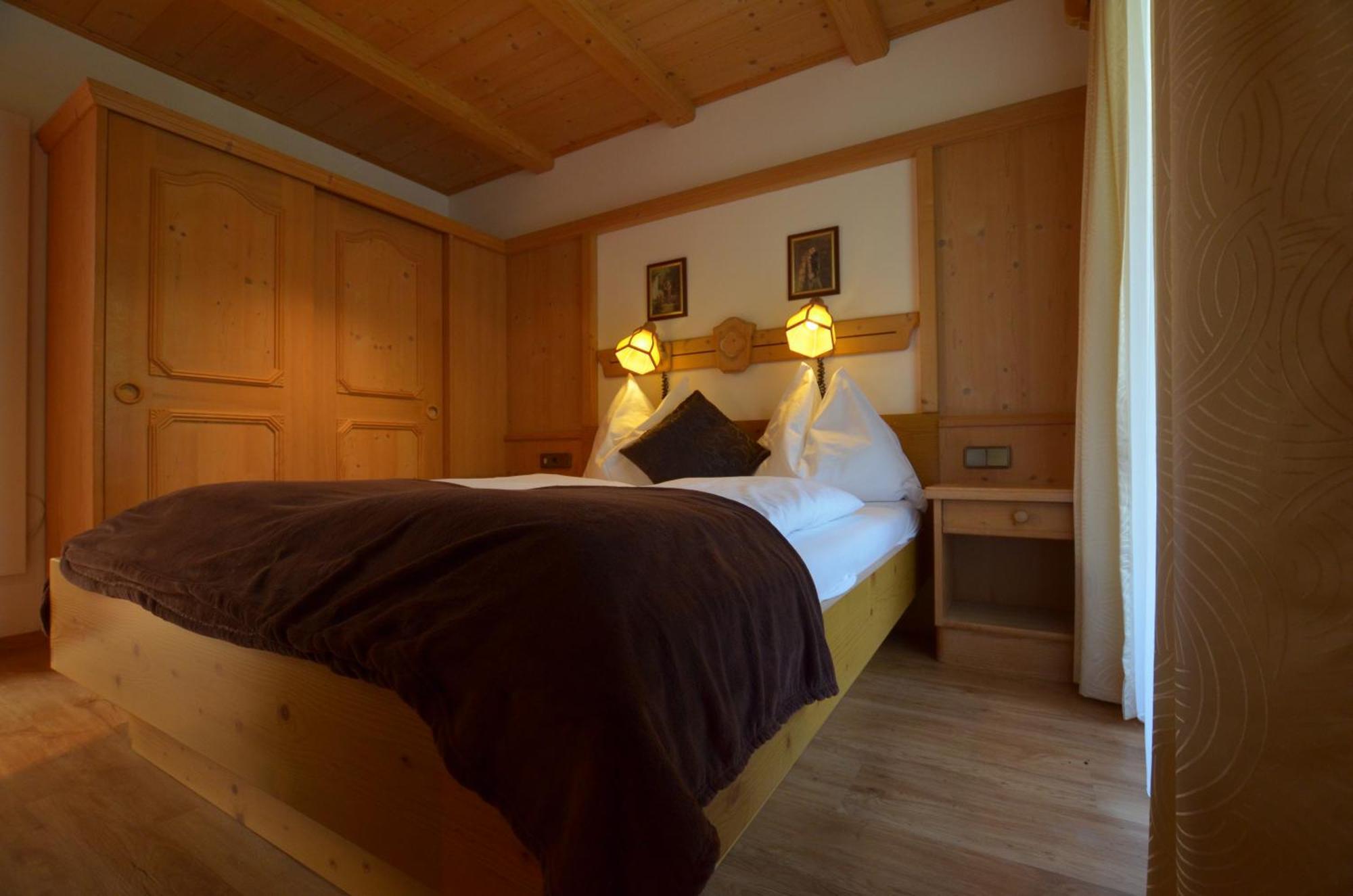 Landhaus Andrea Saalbach Camera foto