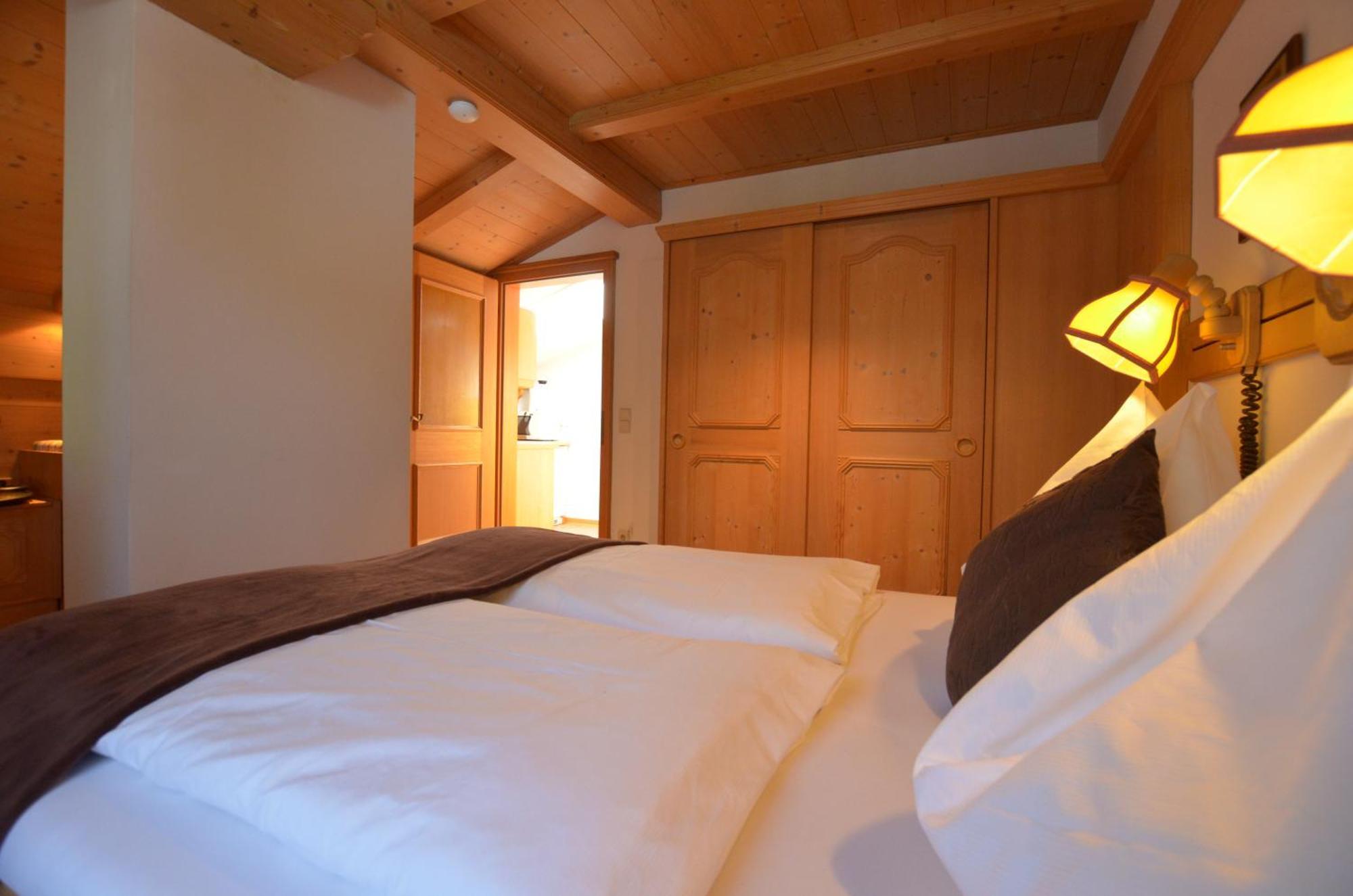 Landhaus Andrea Saalbach Camera foto